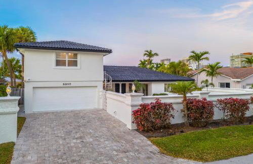 Mediterranean inspired oasis in beautiful Fort Lauderdale - Foto 10