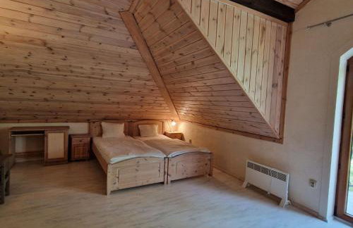 Holiday Home Haus am See mit Sauna by Interhome - Foto 11