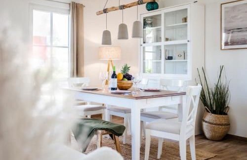 Ferienhaus Küstennebel - Foto 4