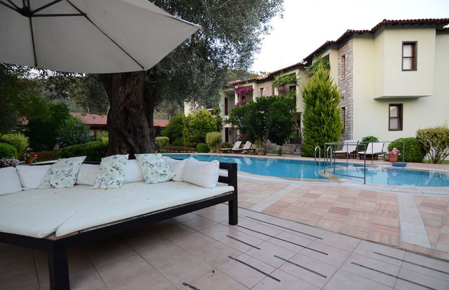 Olive Garden Apart Hotel - Foto 33