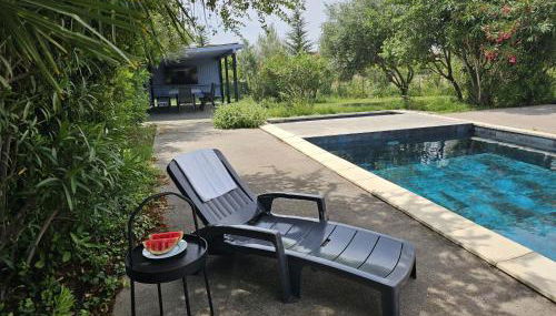 Clos des Oliviers - Foto 2