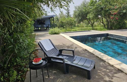 Clos des Oliviers - Foto 2