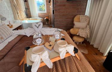 Cantinho do Sossego na Serra Gaúcha - Foto 2