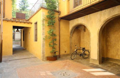 Numa Florence Palazzo San Niccolò - Foto 70