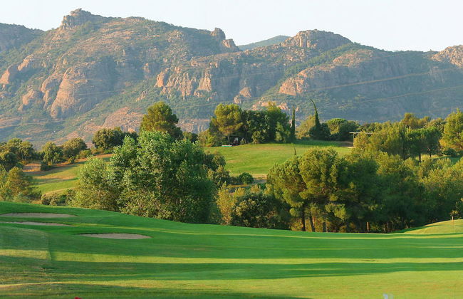 3 bedroom House in La Motte with swimming pool and garden - Photo 35