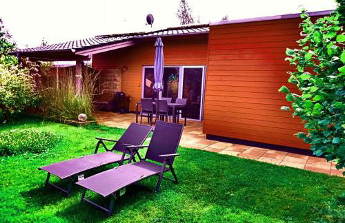 PINTO ROSSO Ihr Urlaubsdomizil am Neuringer Moorsee - Photo 20