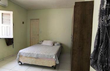 Piscina Privativa e Churrasqueira em Parnaíba-PI - Foto 11