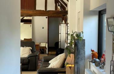 Milk Barn - Rustic farm stay - Foto 9