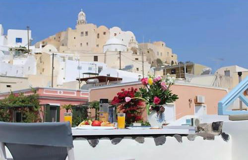 Traditional Cave Villa-Paradise & Prive Jacuzzi - Foto 29