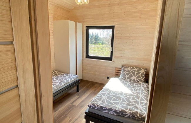 Cottages Close to the Sea, Wicie Near Jaroslawiec - Foto 3