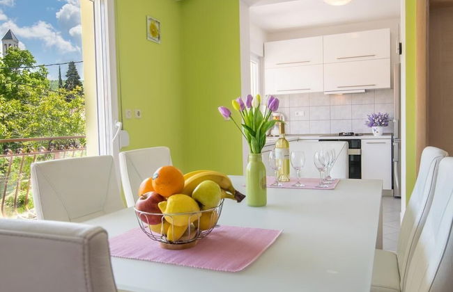 Apartment Vendi - Photo 10