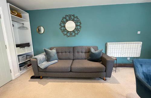Hideaway between Coast and Moors in a beautiful Village apartment - Foto 3