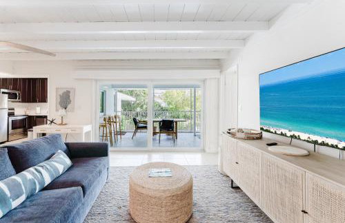 Aureum Stay Beachside Two Bedroom with Pool near Boca Beach - Foto 7