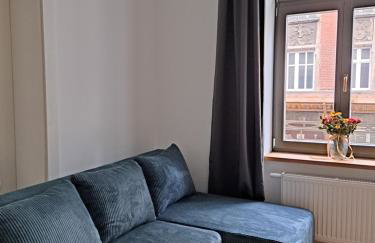 CanvasHome Apartamenty - Foto 8