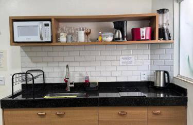 Apartamento Moderno 5 - Photo 3