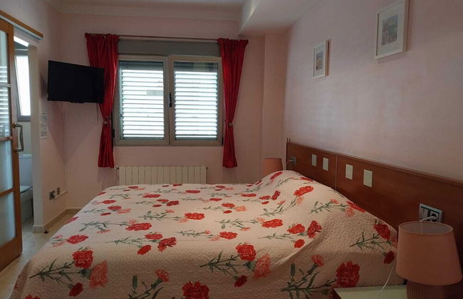 Costa Blanca, Private Pool, Full Aircon, Sleeps 12 - Foto 9