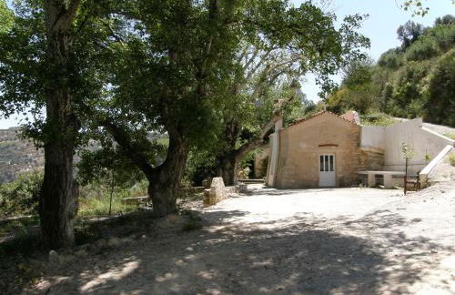 Christina Villas- Minoan inland - Foto 76