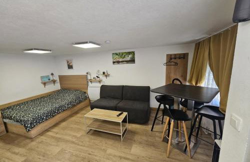 Résidence Marc - hébergement classé avec parking - Foto 16