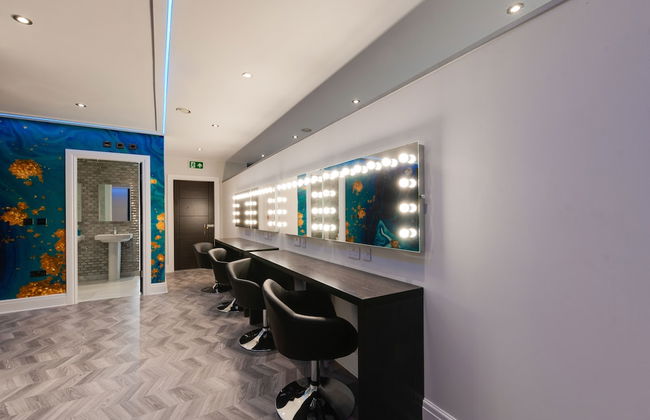 Temple Court Cavern Quarter Apartments - Foto 10