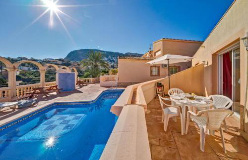 Apartment Canuta Baja-7 by Interhome - Photo 1