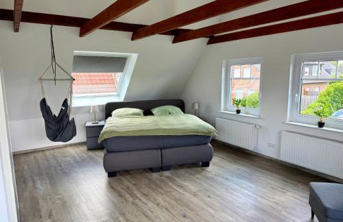 Ferienhaus Neeborg - Foto 7