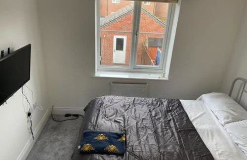 *BRAND NEW* renovated 3 bed with parking & WIFI - Foto 5