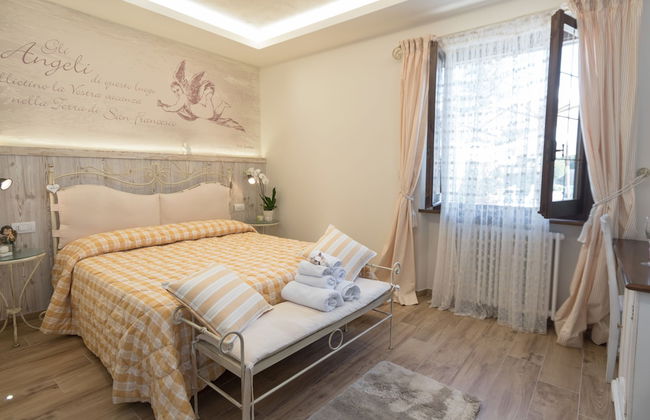 Il Giardino degli Angeli - Foto 6