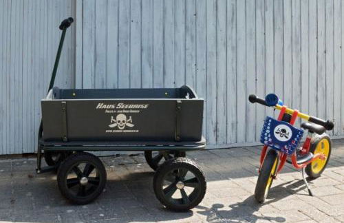 Skippers Cabin - Photo 12