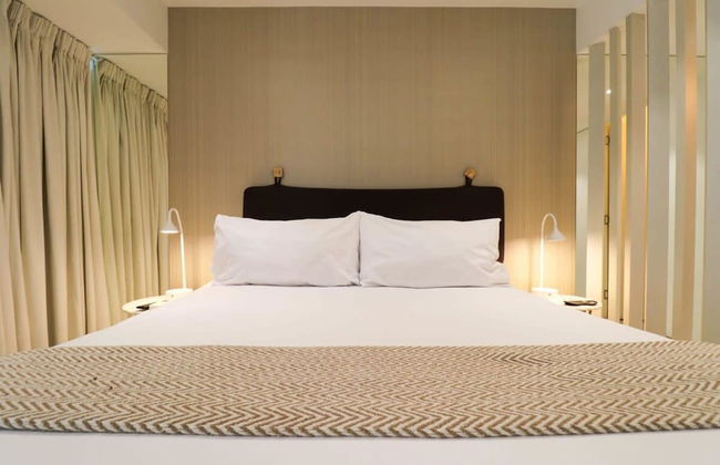 w Stunning 1BR in Barranco - Foto 21