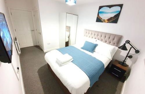 Manchester Holiday Apartment - Foto 18