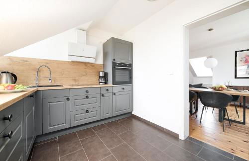 Ferienwohnung im Leipziger Neuseenland - Foto 6