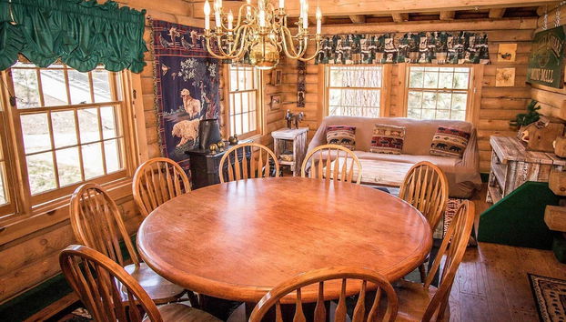 Bear Lodge #1541 - Foto 3, Zimmer