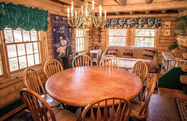 Bear Lodge #1541 - Foto 3