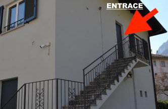 Casa di Francesca-Centrale e Moderno con Vista! - Foto 35