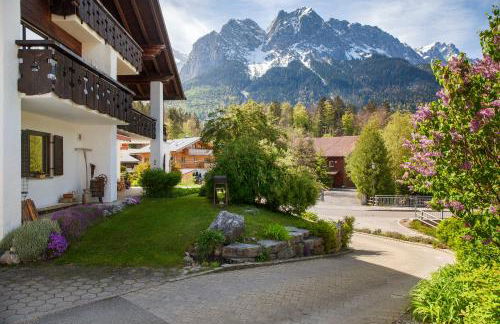 Aschaubichl - Wohnung Alpenrose - Foto 21