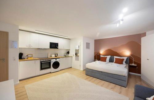 Nova Freiburg Dunantstraße - Foto 21