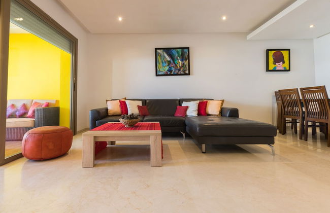 Résidence Prestigia - Photo 8