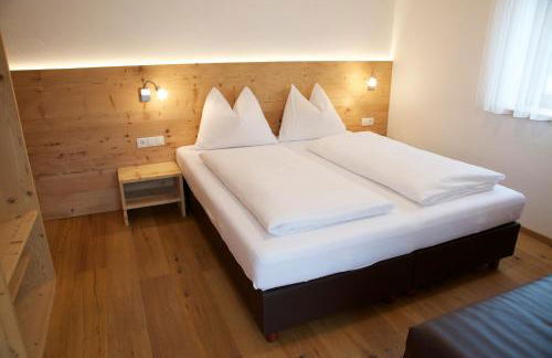 Appartements Mutschlechner - Photo 18