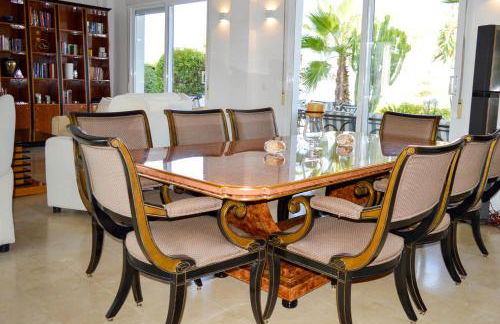 Villa Bendex Estepona Costa Del Sol - Photo 8