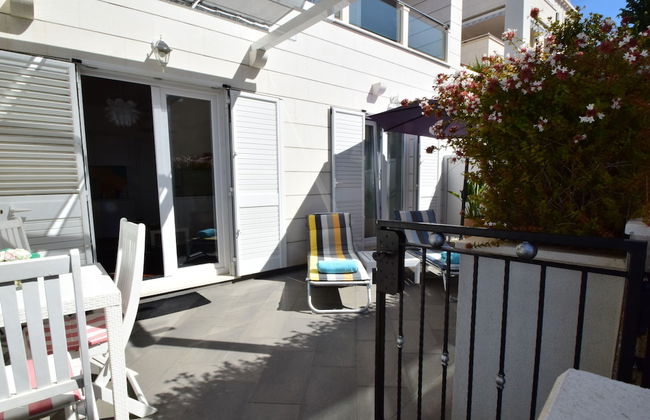 55 & 54 Stairs Apartments - Foto 24