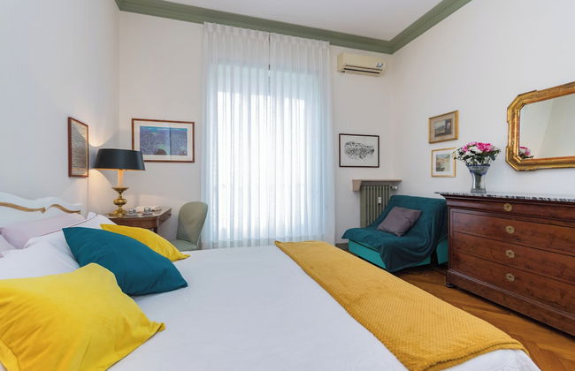 Elegante e raffinato in zona Crocetta - Foto 3