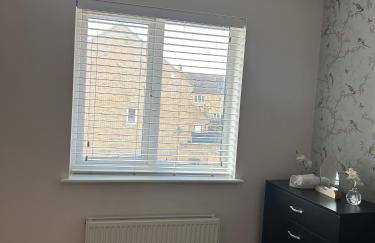 Cosy Corby Getaway - Foto 12