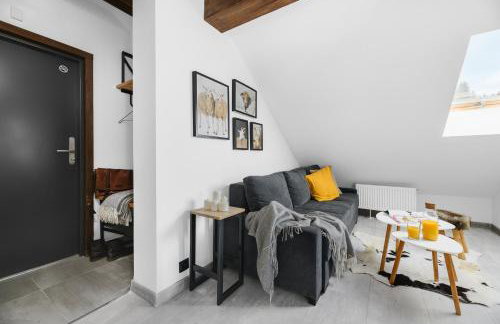 Aparthotel Narciarska 2 - Foto 42