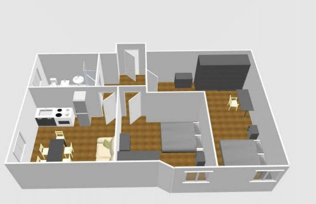 HH Serravalle - Foto 41