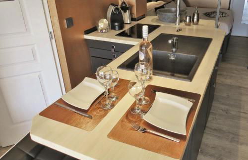 Apartment Naturist Cap In Loft - Photo 33