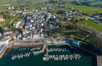 Casa Alameda 33 de Casas Das Figueiras en Ría Eo-Ribadeo - Foto 66