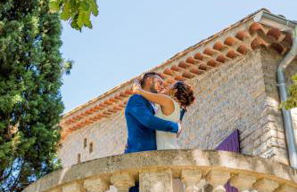 "Les Hauts du Marquet" - Meublé de tourisme 5 Etoiles - Gîte de groupe 15 Personnes en Cévennes - Piscine à débordement - Balnéo - Sauna - Nature - Foto 45