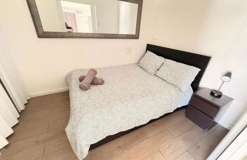 South Beach and Collins, Parking included - Foto 77