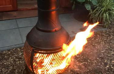 Feriendomizil Dornum Haus Willy mit Wintergarten und Wallbox - Foto 30