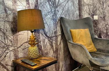 Stilvolles Apartment nähe Messe Düsseldorf in Duisburg Süd - Foto 3